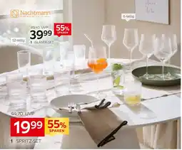 XXXLutz Nachtmann gläser-set „aperitivo“ Angebot