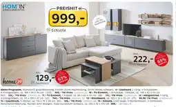 XXXLutz Hom´in, home 24 wohn-programm Angebot