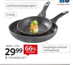 XXXLutz Elo pfannen-set „granit passion“ Angebot