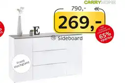 XXXLutz Sideboard Angebot