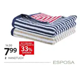 XXXLutz Esposa frottier-serie „palstek“ Angebot