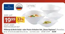 XXXLutz Salat- oder pastaschalen-set Angebot