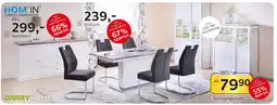 XXXLutz Carryhome, hom´in speisezimmer-programm Angebot