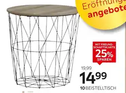 XXXLutz Ambia home beistelltisch Angebot