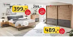 XXXLutz Ti me schlafzimmer-programm Angebot