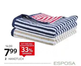 XXXLutz Esposa frottier-serie „palstek“ Angebot