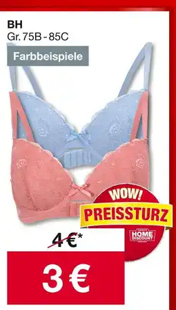 Woolworth Home discount bh Angebot