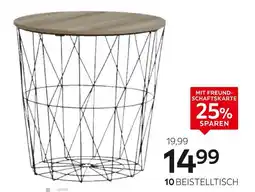 XXXLutz Beistelltisch Angebot
