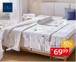 XXXLutz Sommerbett Angebot
