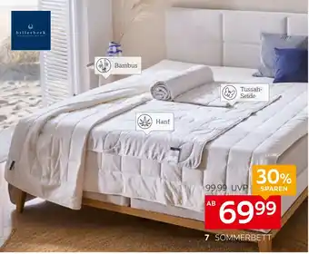 XXXLutz Sommerbett Angebot