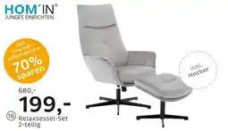 XXXLutz Relaxsessel-set Angebot