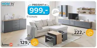 XXXLutz Hom´in wohn-programm Angebot
