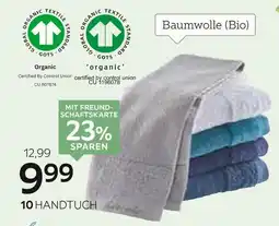 XXXLutz Bio:vio frottier-serie „bonita“ Angebot
