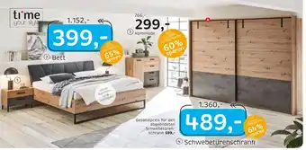 XXXLutz Schlafzimmer-programm Angebot