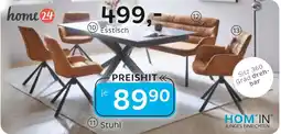 XXXLutz Home24 esstisch oder stuhl Angebot