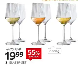 XXXLutz Nachtmann gläser-set „aperitivo“ Angebot