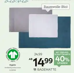 XXXLutz Bio:vio frottier-serie „bonita“ Angebot