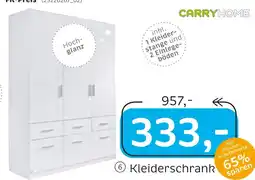 XXXLutz Kleiderschrank Angebot