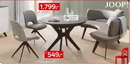 XXXLutz Joop! esszimmer Angebot