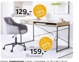 XXXLutz Drehstuhl Angebot