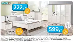 XXXLutz Schlafzimmer-programm Angebot