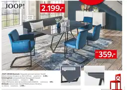 XXXLutz Joop esszimmer Angebot