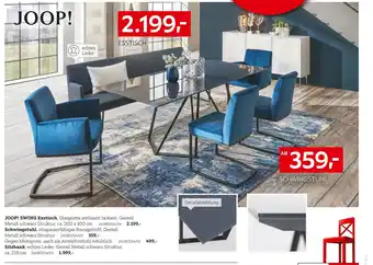 XXXLutz Joop esszimmer Angebot