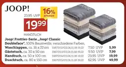 XXXLutz Joop! frottier-serie „joop! classic doubleface“ Angebot