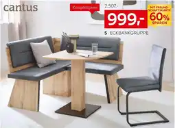 XXXLutz Eckbankgruppe Angebot
