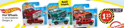 TEDi Hot Wheels Angebot