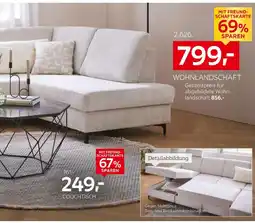 XXXLutz Stylife wohnlandschaft Angebot