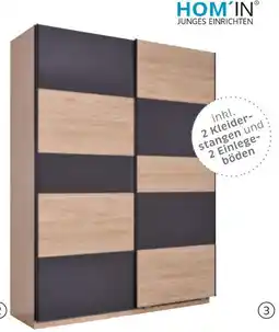 XXXLutz Schwebetürenschrank Angebot