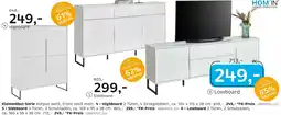 XXXLutz Hom'in kleinmöbel-serie Angebot