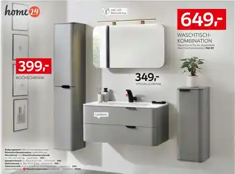 XXXLutz Home 24 badprogramm veluto Angebot
