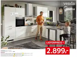 XXXLutz Einbauküche Angebot