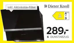 XXXLutz Dieter knoll dunstabzug dk5hv471y Angebot
