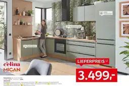 XXXLutz Einbauküche seal Angebot