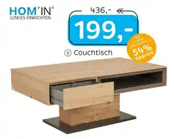 XXXLutz Couchtisch Angebot