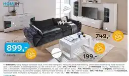 XXXLutz Hom'in wohnzimmer Angebot