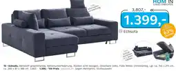 XXXLutz Ecksofa Angebot