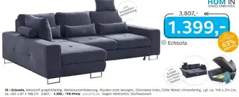 XXXLutz Ecksofa Angebot