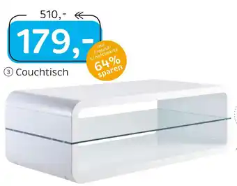 XXXLutz Couchtisch Angebot