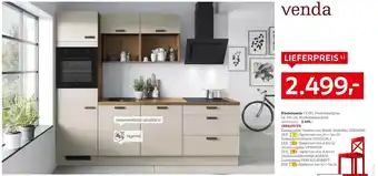 XXXLutz Venda, vetsel küchenzeile ve120 Angebot