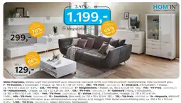 XXXLutz Hom'in wohn-programm Angebot