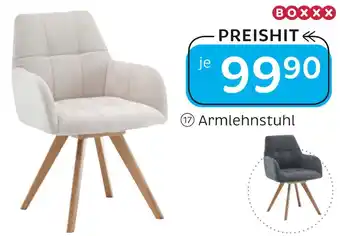 XXXLutz Armlehnstuhl Angebot
