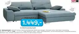 XXXLutz Wohnlandschaft Angebot