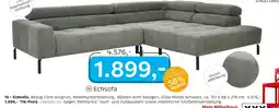 XXXLutz Ecksofa Angebot