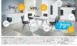 XXXLutz Sideboard, esstisch oder stuhl Angebot