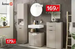 XXXLutz Badprogramm santorin Angebot
