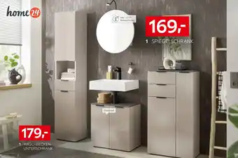 XXXLutz Badprogramm santorin Angebot